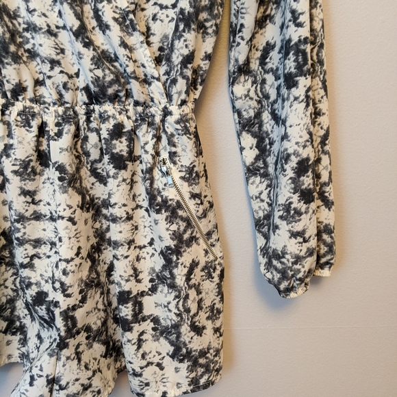 One clothing long sleeve romper - Picture 6 of 8